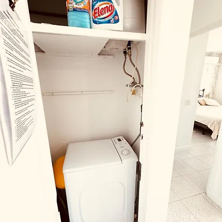 Tenerife Lovely With Ocean Mountain View 公寓