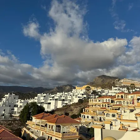 公寓 Tenerife Lovely With Ocean Mountain View 阿德耶
