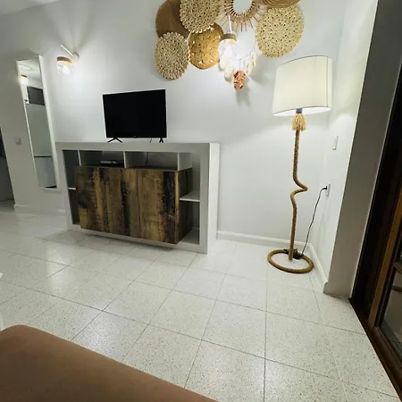 Tenerife Lovely With Ocean Mountain View *