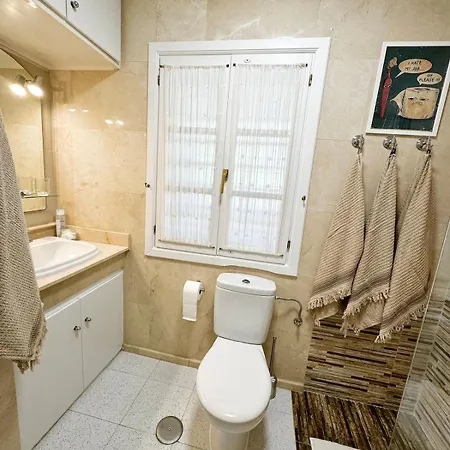 Tenerife Lovely With Ocean Mountain View 公寓