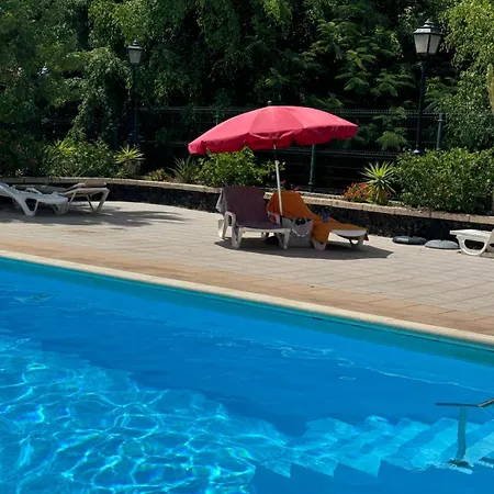 Tenerife Lovely With Ocean Mountain View 阿德耶