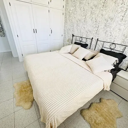 Tenerife Lovely With Ocean Mountain View * Costa Adeje (Tenerife)