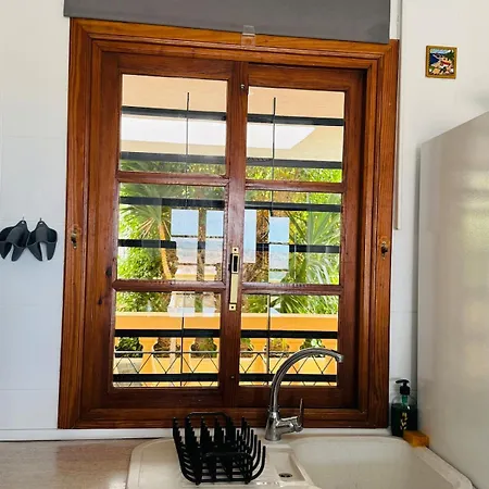 Tenerife Lovely With Ocean Mountain View * Costa Adeje (Tenerife)