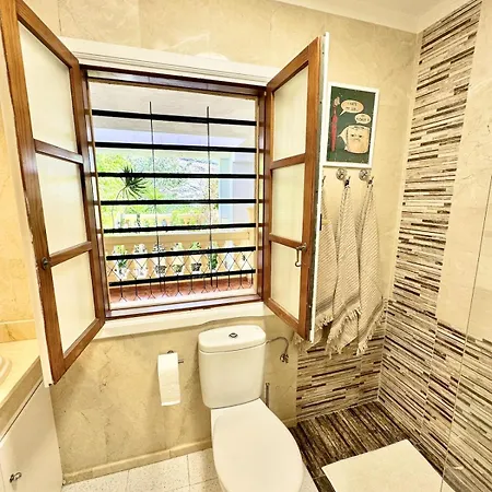 Apartment Tenerife Lovely With Ocean Mountain View Costa Adeje (Tenerife)