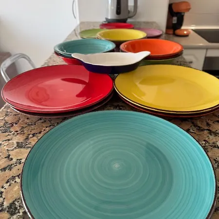 Apartment Tenerife Lovely With Ocean Mountain View *