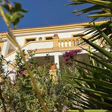 Tenerife Lovely With Ocean Mountain View Costa Adeje (Tenerife)