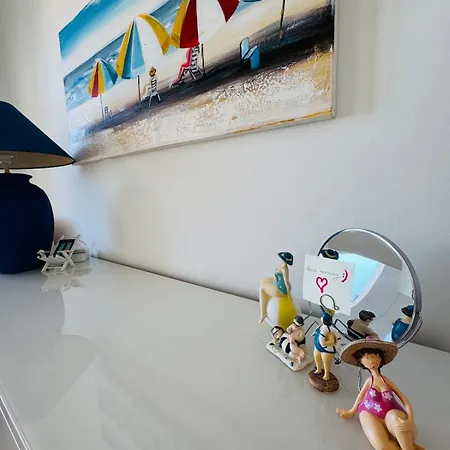 Apartament Tenerife Lovely With Ocean Mountain View *