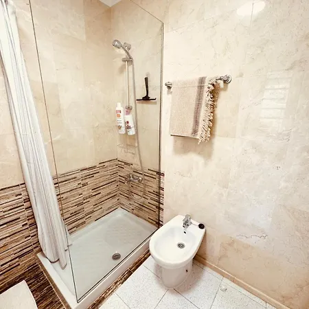 Tenerife Lovely With Ocean Mountain View