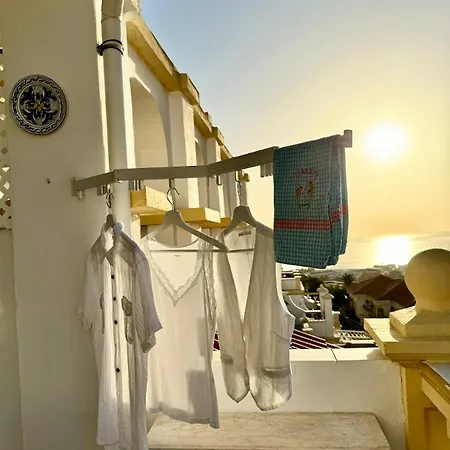 Apartament Tenerife Lovely With Ocean Mountain View Costa Adeje (Tenerife)